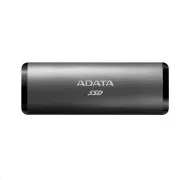 ADATA vanjski SSD 512 GB SE760 USB 3.2 Gen2 tip C Titan siva