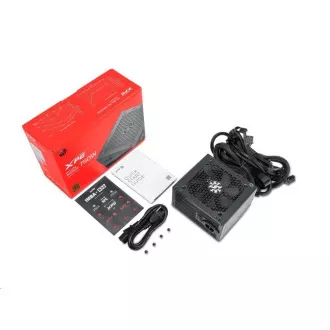 ADATA XPG izvor PYLON 550W 80+ BRONCA