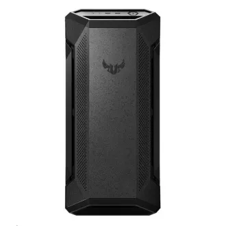 ASUS kućište TUF GAMING GT501 BLACK AURA, EATX, Mid-Tower, crno