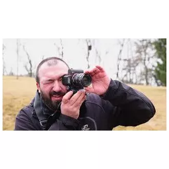 Kamera SONY Alpha 7 III, 24.3MPix - tijelo