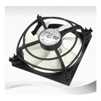 ARCTIC COOLING ventilator F9 PRO TC (92x92x34) ventilator (kontrola brzine, tekući ležaj)