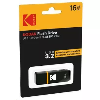 Kodak USB flash pogon K100 16GB Kodak USB flash pogon K100 16GB
