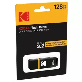 Kodak USB flash pogon K100 128 GB