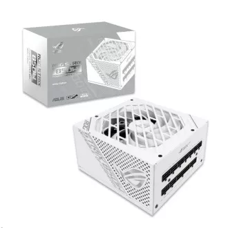 ASUS izvor napajanja ROG-STRIX-850G-WHITE, 850W, 80+ Gold, modularni ASUS izvor napajanja ROG-STRIX-850G-WHITE, 850W, 80+ Gold, modularni