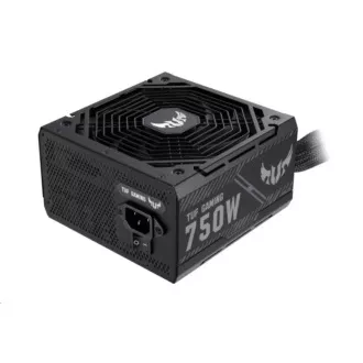 ASUS izvor TUF-GAMING-750B 750W, 80+ Bronca ASUS izvor TUF-GAMING-750B 750W, 80+ Bronca