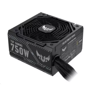 ASUS izvor TUF-GAMING-750B 750W, 80+ Bronca ASUS izvor TUF-GAMING-750B 750W, 80+ Bronca