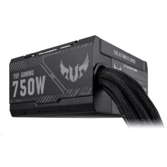 ASUS izvor TUF-GAMING-750B 750W, 80+ Bronca ASUS izvor TUF-GAMING-750B 750W, 80+ Bronca