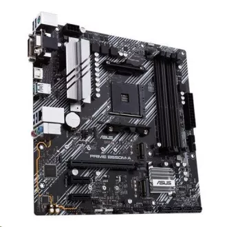 ASUS matična ploča AM4 PRIME B550M-A/CSM, AMD B550, 4xDDR4, 1xHDMI, 1xDVI, 1xVGA, mATX ASUS matična ploča AM4 PRIME B550M-A/CSM, AMD B550, 4xDDR4, 1xHDMI, 1xDVI, 1xVGA, mATX