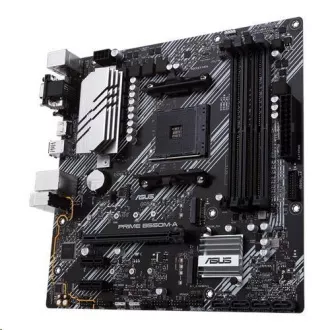 ASUS matična ploča AM4 PRIME B550M-A/CSM, AMD B550, 4xDDR4, 1xHDMI, 1xDVI, 1xVGA, mATX ASUS matična ploča AM4 PRIME B550M-A/CSM, AMD B550, 4xDDR4, 1xHDMI, 1xDVI, 1xVGA, mATX