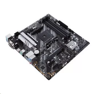 ASUS matična ploča AM4 PRIME B550M-A/CSM, AMD B550, 4xDDR4, 1xHDMI, 1xDVI, 1xVGA, mATX ASUS matična ploča AM4 PRIME B550M-A/CSM, AMD B550, 4xDDR4, 1xHDMI, 1xDVI, 1xVGA, mATX