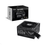 ASUS izvor TUF-GAMING-650B 650W, 80+ bronca