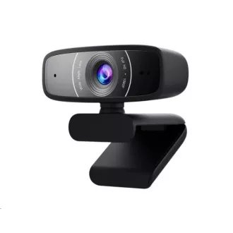 ASUS web kamera WEBCAM C3, USB 2.0