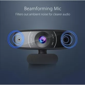 ASUS web kamera WEBCAM C3, USB 2.0