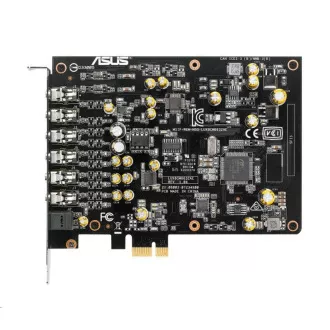 ASUS Xonar AE zvučna kartica, zvučna kartica - PCI Express ASUS Xonar AE zvučna kartica, zvučna kartica - PCI Express