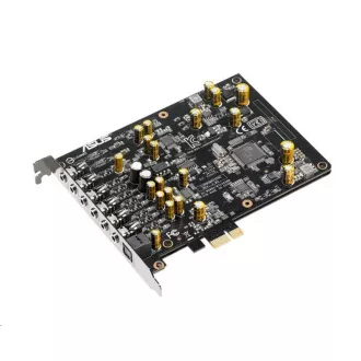 ASUS Xonar AE zvučna kartica, zvučna kartica - PCI Express ASUS Xonar AE zvučna kartica, zvučna kartica - PCI Express