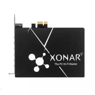 ASUS Xonar AE zvučna kartica, zvučna kartica - PCI Express ASUS Xonar AE zvučna kartica, zvučna kartica - PCI Express