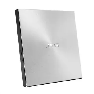 ASUS DVD ZenDrive SDRW-08U8M-U SILVER, vanjski tanki DVD-RW, srebrni