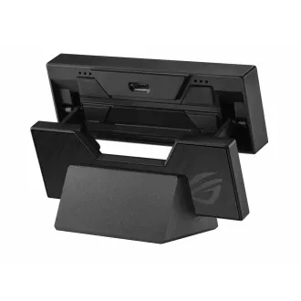 ASUS web kamera ROG EYE S, USB, crna
