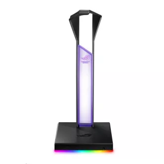 ASUS ROG Throne Qi stalak za slušalice