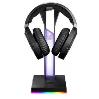 ASUS ROG Throne Qi stalak za slušalice