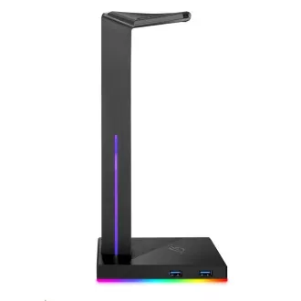 ASUS ROG Throne Qi stalak za slušalice