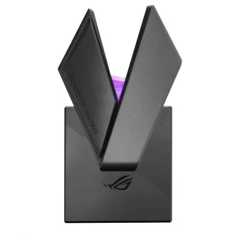 ASUS ROG Throne Qi stalak za slušalice