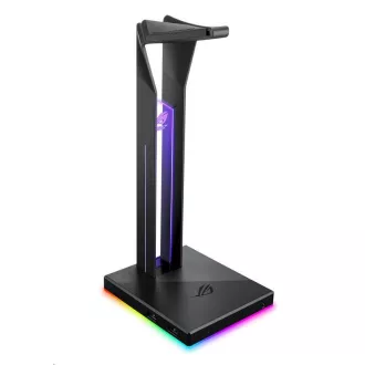 ASUS ROG Throne Qi stalak za slušalice