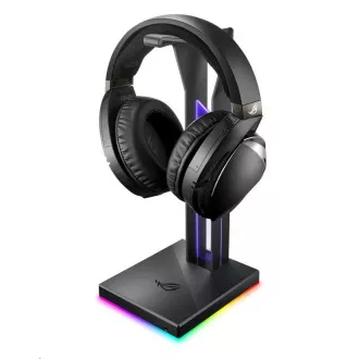 ASUS ROG Throne Qi stalak za slušalice