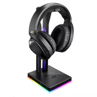 ASUS ROG Throne Qi stalak za slušalice