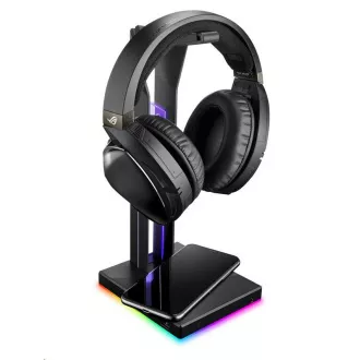 ASUS ROG Throne Qi stalak za slušalice