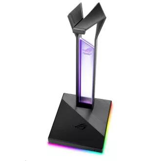 ASUS ROG Throne Qi stalak za slušalice