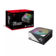 ASUS izvor ROG Loki SFX-L 1000W Platinum, 80+ Platinum, ARGB