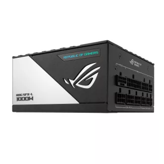 ASUS izvor ROG Loki SFX-L 1000W Platinum, 80+ Platinum, ARGB