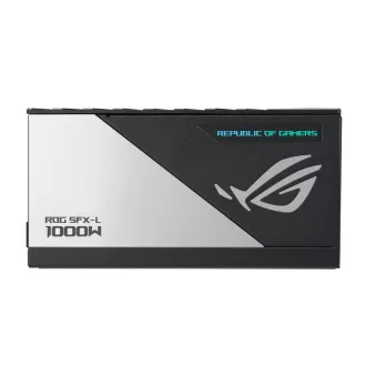 ASUS izvor ROG Loki SFX-L 1000W Platinum, 80+ Platinum, ARGB