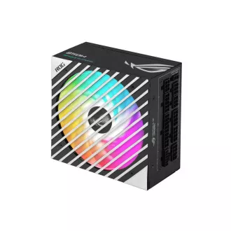 ASUS napajanje ROG Loki SFX-L 850W Platinum, 80+ Platinum, ARGB