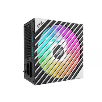 ASUS napajanje ROG Loki SFX-L 850W Platinum, 80+ Platinum, ARGB