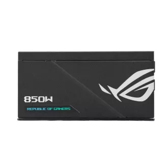 ASUS napajanje ROG Loki SFX-L 850W Platinum, 80+ Platinum, ARGB