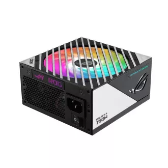 ASUS napajanje ROG Loki SFX-L 750W Platinum, 80+ Platinum, ARGB