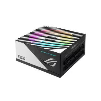 ASUS napajanje ROG Loki SFX-L 750W Platinum, 80+ Platinum, ARGB