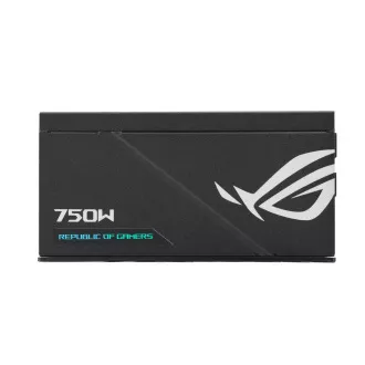 ASUS napajanje ROG Loki SFX-L 750W Platinum, 80+ Platinum, ARGB