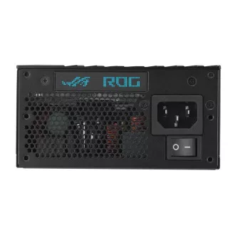 ASUS napajanje ROG Loki SFX-L 750W Platinum, 80+ Platinum, ARGB
