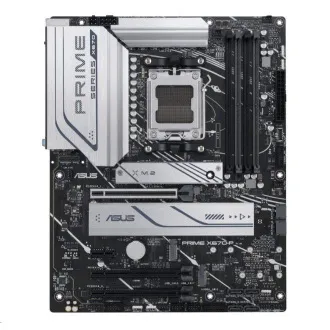 ASUS MB Sc AM5 PRIME X670-P-CSM, AMD X670, 4xDDR5, 1xDP, 1xHDMI - Raspakiran ASUS MB Sc AM5 PRIME X670-P-CSM, AMD X670, 4xDDR5, 1xDP, 1xHDMI - Raspakiran