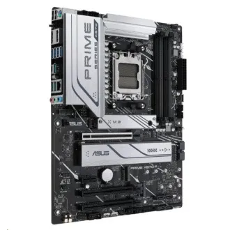 ASUS MB Sc AM5 PRIME X670-P-CSM, AMD X670, 4xDDR5, 1xDP, 1xHDMI - Raspakiran ASUS MB Sc AM5 PRIME X670-P-CSM, AMD X670, 4xDDR5, 1xDP, 1xHDMI - Raspakiran