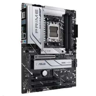 ASUS MB Sc AM5 PRIME X670-P-CSM, AMD X670, 4xDDR5, 1xDP, 1xHDMI ASUS MB Sc AM5 PRIME X670-P-CSM, AMD X670, 4xDDR5, 1xDP, 1xHDMI