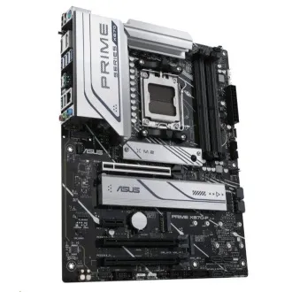 ASUS MB Sc AM5 PRIME X670-P-CSM, AMD X670, 4xDDR5, 1xDP, 1xHDMI - Raspakiran ASUS MB Sc AM5 PRIME X670-P-CSM, AMD X670, 4xDDR5, 1xDP, 1xHDMI - Raspakiran