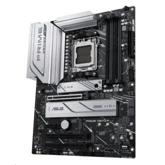 ASUS MB Sc AM5 PRIME X670-P-CSM, AMD X670, 4xDDR5, 1xDP, 1xHDMI - Raspakiran ASUS MB Sc AM5 PRIME X670-P-CSM, AMD X670, 4xDDR5, 1xDP, 1xHDMI - Raspakiran