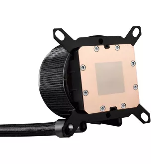 ASUS vodeni hladnjak CPU AIO ROG RYUO III 360 ARGB, 3x120mm, LGA1851, AM5