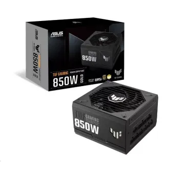 ASUS izvor napajanja TUF Gaming 850W Gold, 80+ Gold