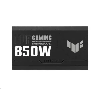 ASUS izvor napajanja TUF Gaming 850W Gold, 80+ Gold