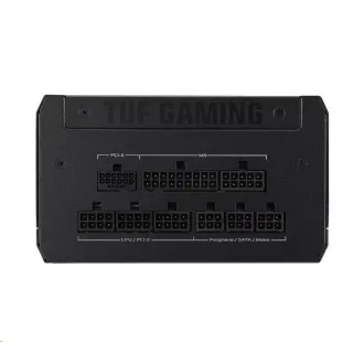 ASUS izvor napajanja TUF Gaming 850W Gold, 80+ Gold